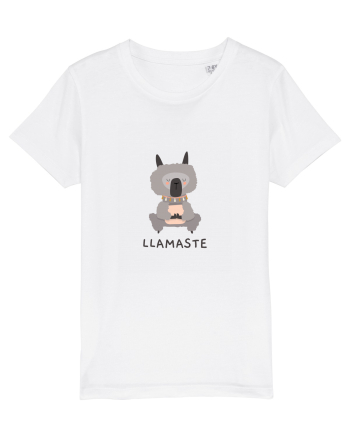 LLAMASTE White