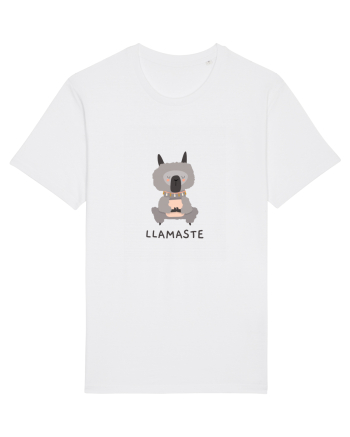 LLAMASTE White