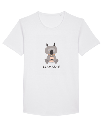 LLAMASTE White