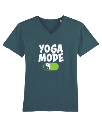 Yoga Mode On Stargazer