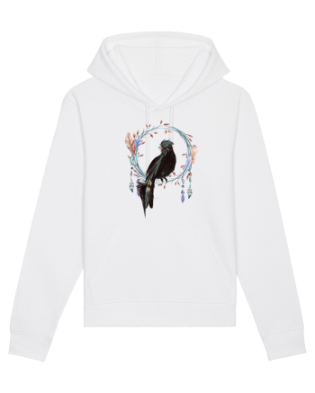 Pasare în Dreamcatcher White