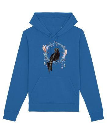 Pasare în Dreamcatcher Royal Blue