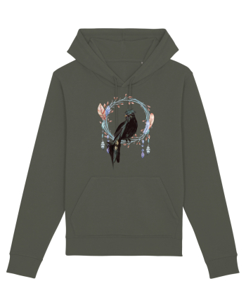 Pasare în Dreamcatcher Khaki