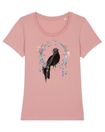 Pasare în Dreamcatcher Canyon Pink