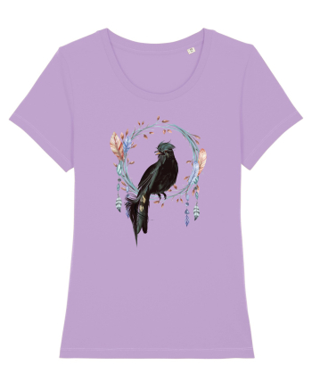Pasare în Dreamcatcher Lavender Dawn