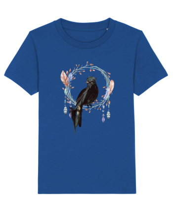Pasare în Dreamcatcher Majorelle Blue