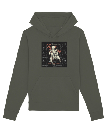 Never Ending Story Keep Riding Khaki