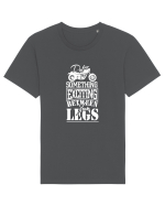Put Something Exciting Between Your Legs Tricou mânecă scurtă Unisex Rocker
