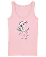 Luna Floral Maiou Damă Dreamer