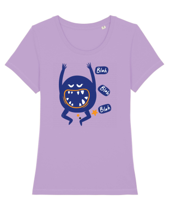 Monstru blah blah blah Lavender Dawn