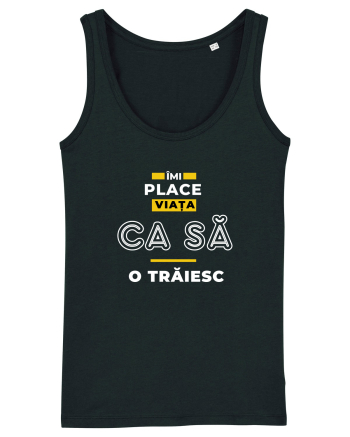 Imi place viata  Black