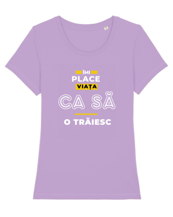 Imi place viata  Lavender Dawn