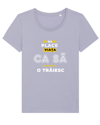 Imi place viata  Lavender
