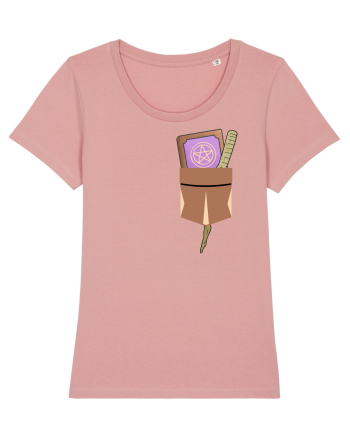 Buzunar Vrajitoare Canyon Pink