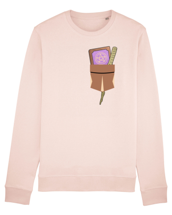 Buzunar Vrajitoare Candy Pink
