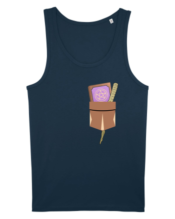 Buzunar Vrajitoare Navy
