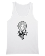 Dreamcatcher cu Cerb Maiou Bărbat Runs