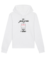 My Headstand T Shirt Hanorac Unisex Drummer