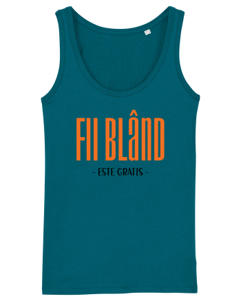Fii bland - este gratis Ocean Depth