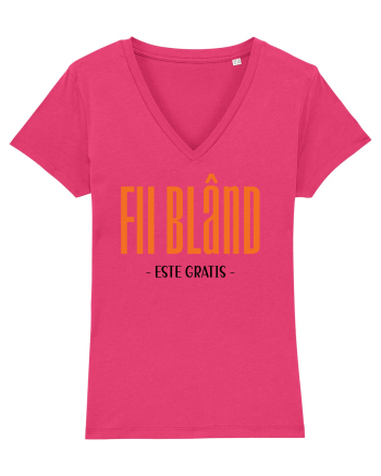 Fii bland - este gratis Raspberry