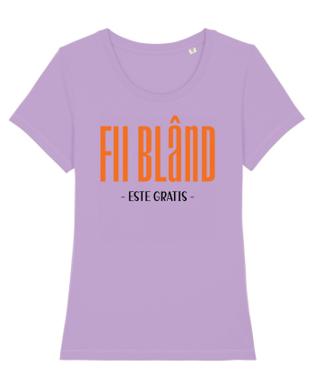 Fii bland - este gratis Lavender Dawn