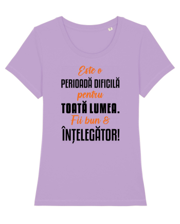 Perioada dificila Lavender Dawn