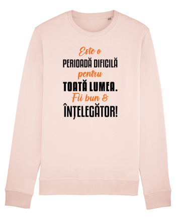 Perioada dificila Candy Pink