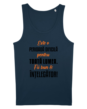 Perioada dificila Navy