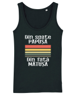 Din spate papusa, din fata matusa Maiou Damă Dreamer