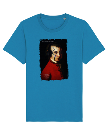 Wolfgang Amadeus Mozart Azur