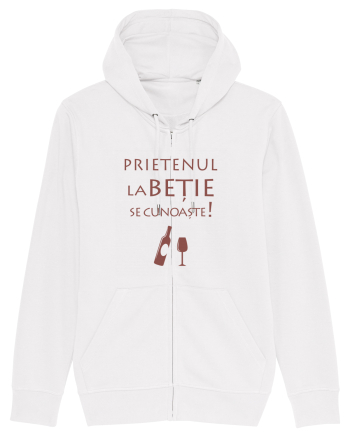 La Beție White
