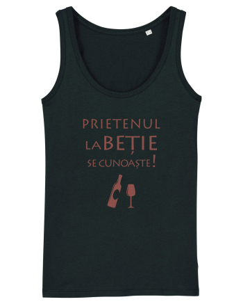 La Beție Black