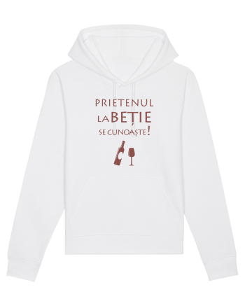 La Beție White