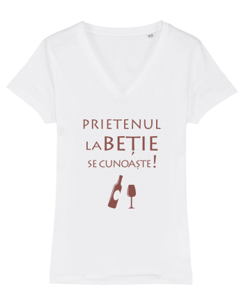 La Beție White