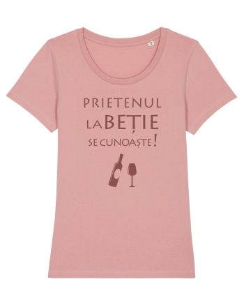 La Beție Canyon Pink