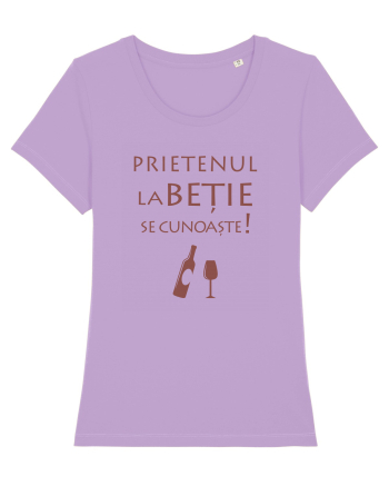 La Beție Lavender Dawn