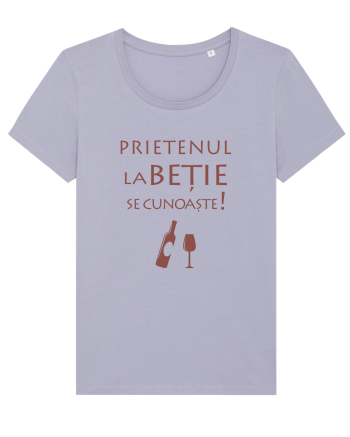 La Beție Lavender
