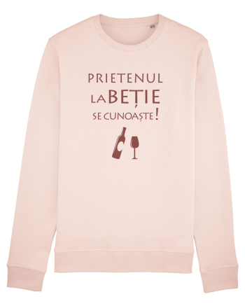 La Beție Candy Pink