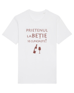 La Beție Tricou mânecă scurtă Unisex Rocker