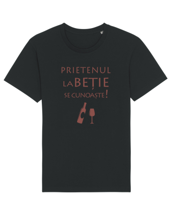 La Beție Black
