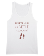 La Beție Maiou Bărbat Runs