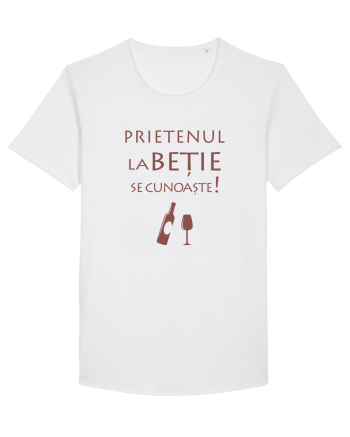 La Beție White