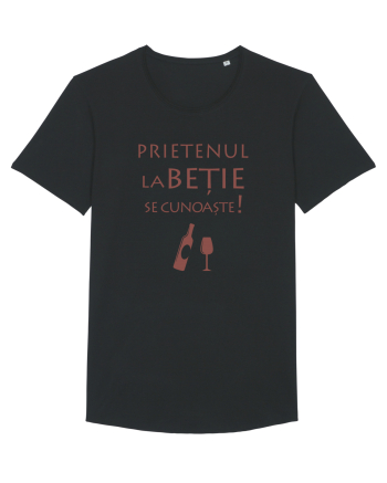 La Beție Black