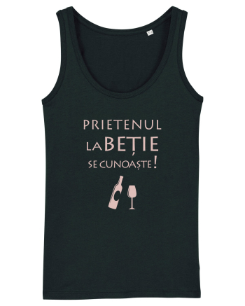 La Beție Black