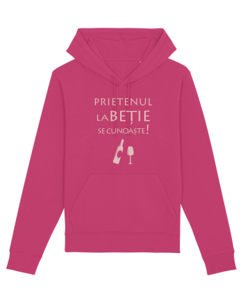 La Beție Raspberry