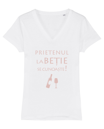 La Beție White