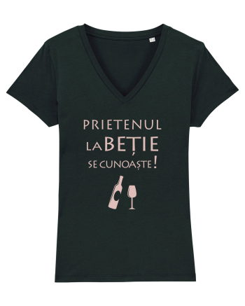 La Beție Black