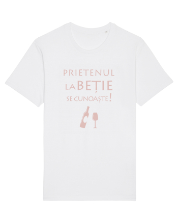 La Beție White