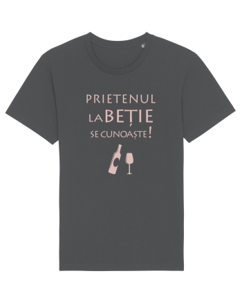 La Beție Anthracite