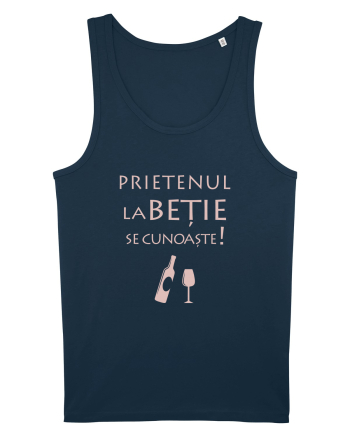 La Beție Navy